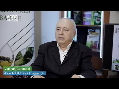 Ce responsabilități impun schimbările climatice?