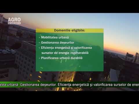 PNUD: Un nou program de granturi