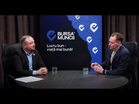 Recrutarea în câmpul muncii