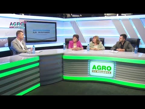 Republica Moldova, probleme sociale și perspective de dezvoltare