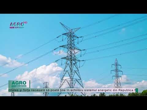 (video) România este gata să susțină Republica Moldova 100% cu electricitate