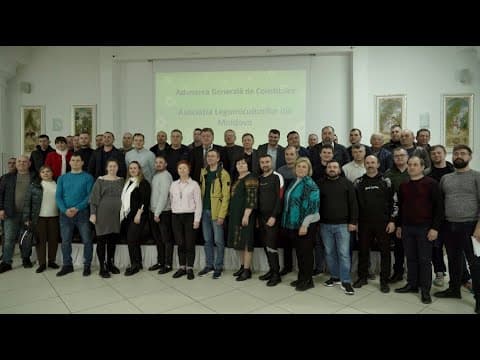 A fost creată „ASOCIAȚIA PRODUCĂTORILOR DE LEGUME DIN MOLDOVA„
