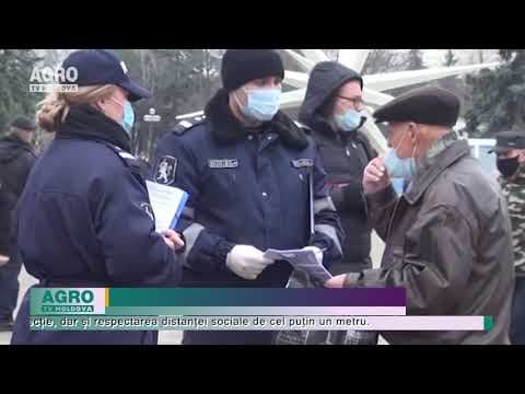 Neglijența crește numărul infectărilor