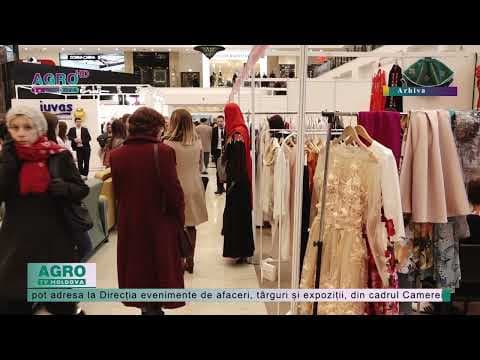 Expoziția „Republica Moldova Prezintă” revine la Baia Mare și Cluj Napoca