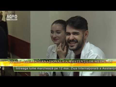 AGRO TV News – 12. 05. 2020