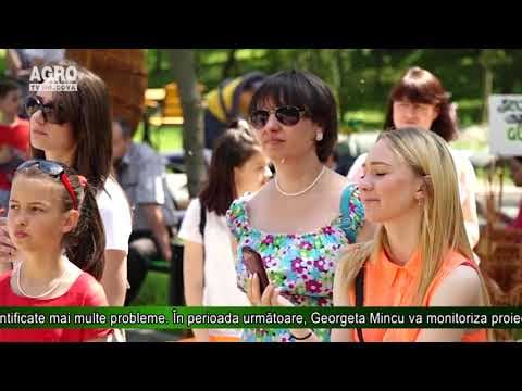 AGRO TV News - 15. 10. 2019