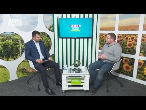 Verde-n ochi: Moldova, o țară a deșeurilor
