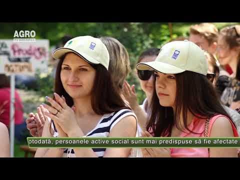 AGRO TV News - 26. 11. 2019