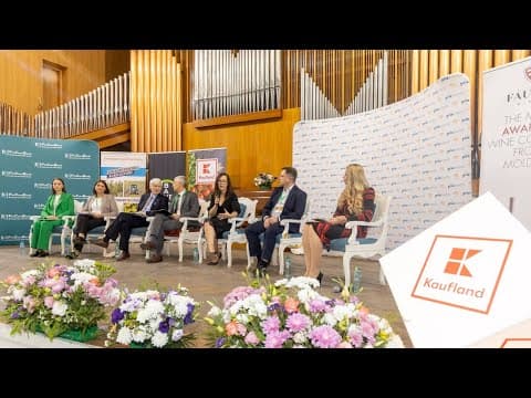 Kaufland – un partener de încredere pentru producătorii agricoli