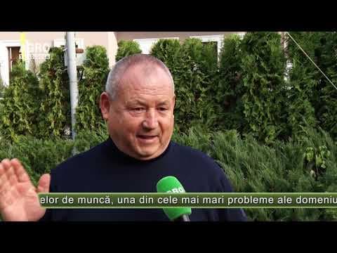 AGRO TV News - Retrospectiva Săptămânii 28 decembrie 2019