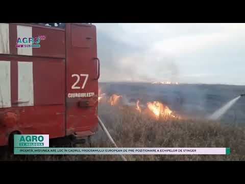Echipa de pompieri moldoveni vine în ajutorul Greciei pentru stingerea incendiilor