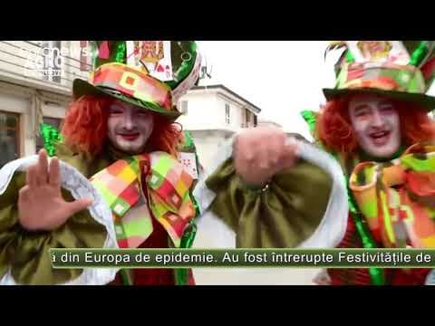 AGRO TV News - 24. 02. 2020