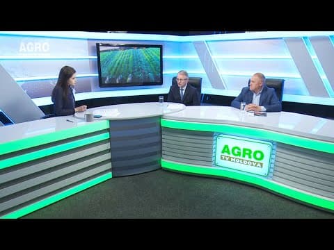 Actualitatea LA RAPORT – Pesticidele: riscuri pentru mediu și sănătate