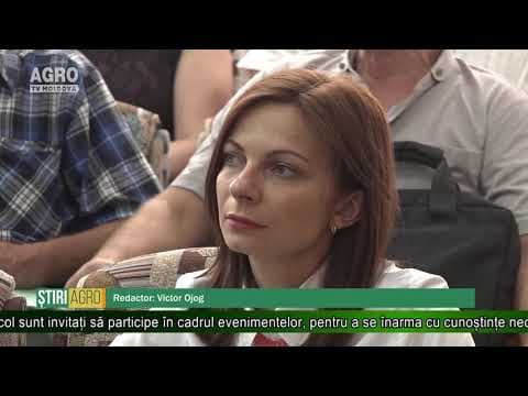 AGRO TV News - 03. 09. 2019