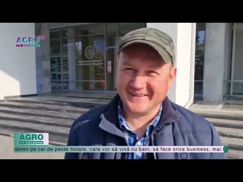 Agricultor: „nu dăm mâinile-n jos”