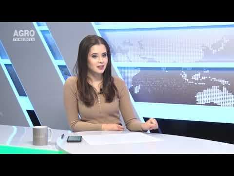 Actualitatea LA RAPORT – La ce bun asigurările în agricultură?