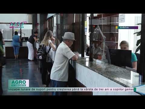Pensiile și alocațiile sociale ar putea fi majorate