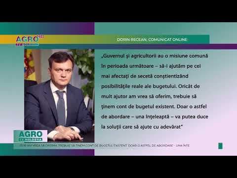 Agricultorii sunt invitați la discuție cu reprezentanții executivului după nemulțumirile recente