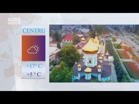 Vremea rece, fără precipitații