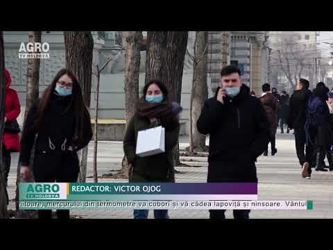 Vreme caldă se prevede în acest week-end