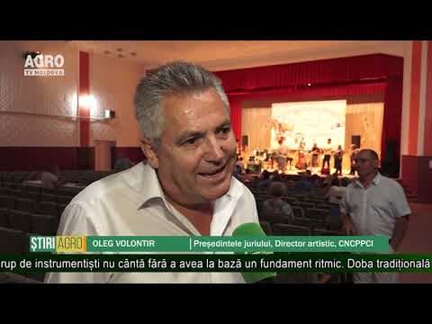 Bate doba, lăutare