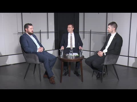 Concluzii Politice, Galbur și Bilețchi, 23 februarie 2024