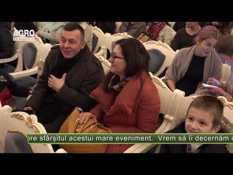 AGRO TV News - 21. 01. 2020