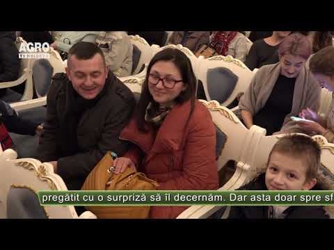 AGRO TV News - 22. 01. 2020