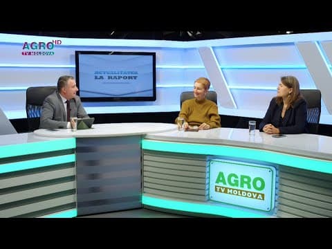Femei antreprenoare în domeniul agriculturii