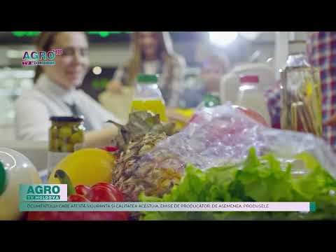 Politica de certificare alimentară va fi simplificată