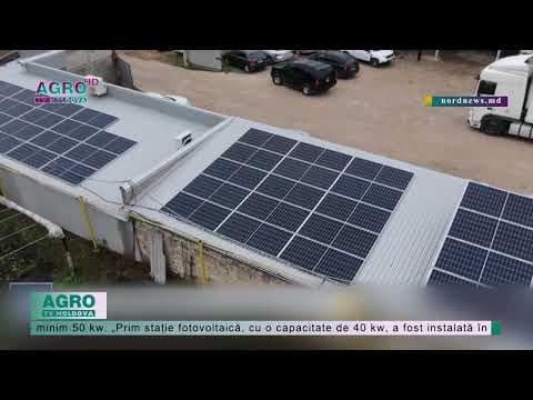 Granturi pentru agricultorii care investesc în energia verde