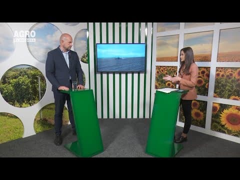 Politici în Agricultură cu Vladimir Bolea