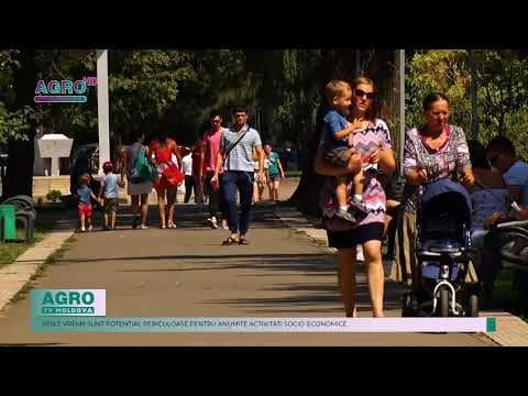 Canicula se menține și în următoarele zile