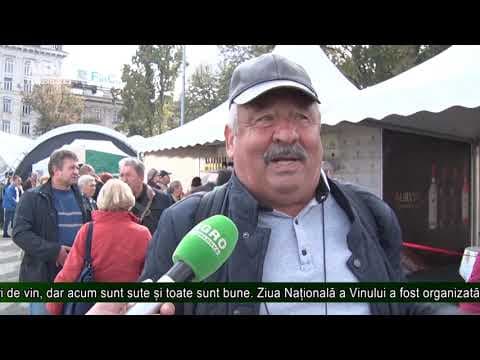 AGRO TV News - 07. 10. 2019