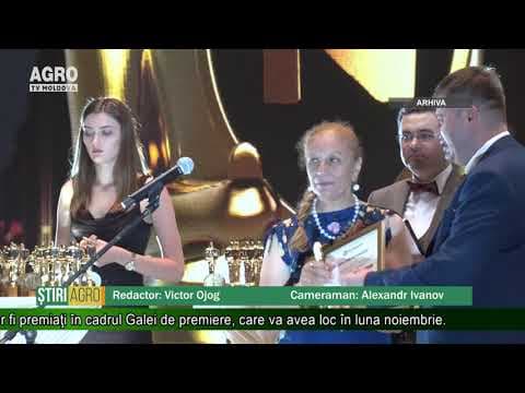 AGRO TV News - 19. 09. 2019