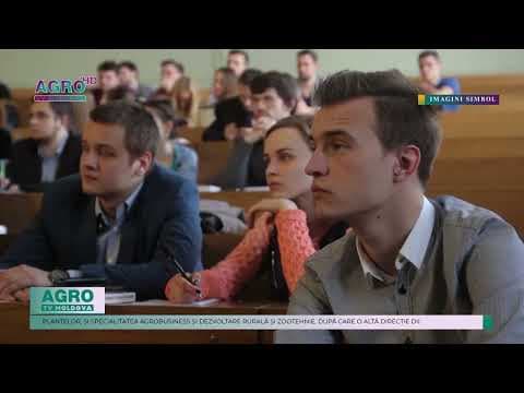 A început turul 2 de admitere la Facultatea de Științe Agricole, Silvice și ale Mediului a Universității Tehnice din Moldova
