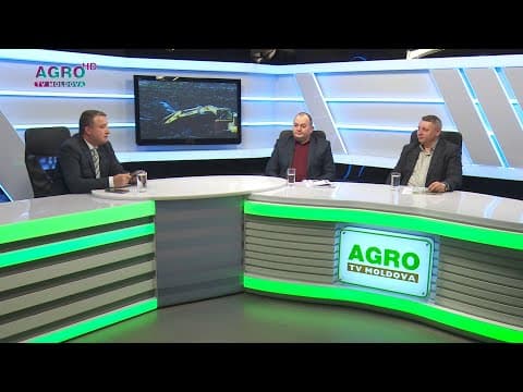 Sisteme de irigare moderne cu sprijinul Proiectelor IFAD
