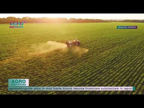 Forța Fermierilor pledează pentru deofshorizarea sectorului agrar