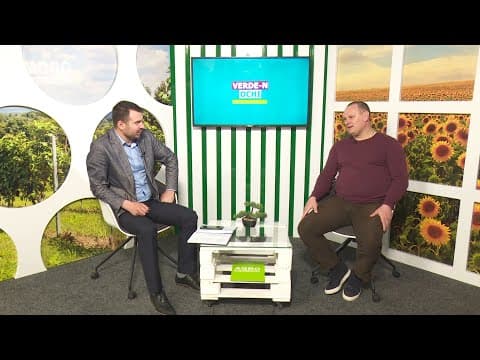 Verde-n ochi: Cum vede diaspora situația din agricultura de la noi