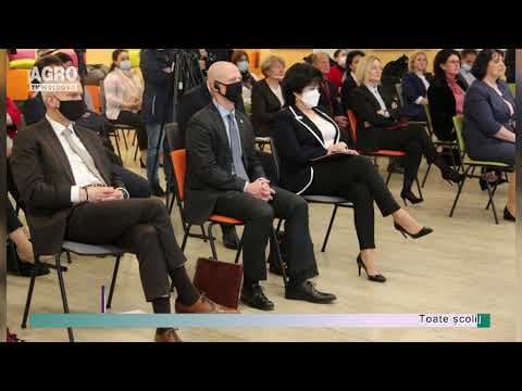 Nu contează calitatea studiilor, internet să fie…