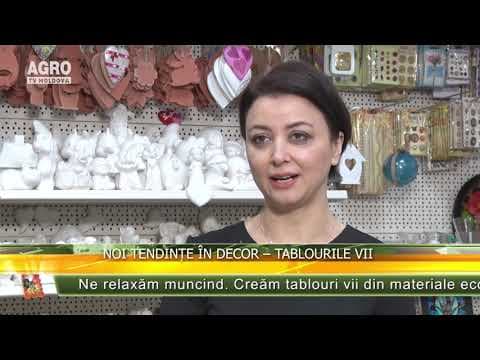 AGRO TV News - 10. 12. 2019