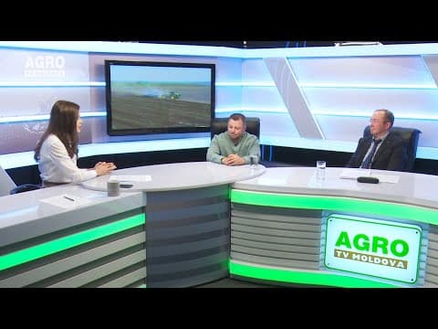 Actualitatea LA RAPORT – Ministerul Agriculturii raportează la 100 de zile