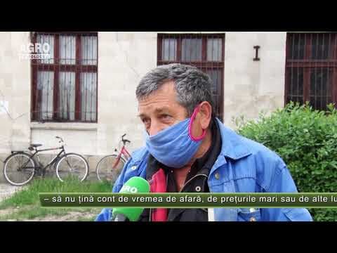 AGRO TV News – 19. 05. 2020