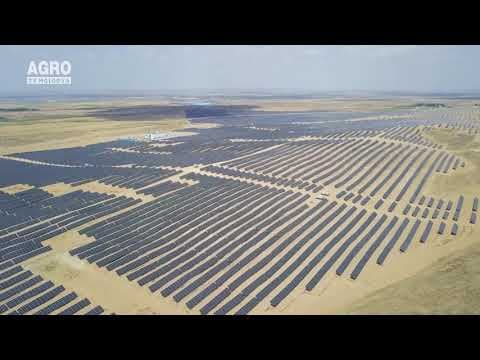 VIDEO/Investițiile în panourile solare nimicesc sărăcia oamenilor și fermierilor din China