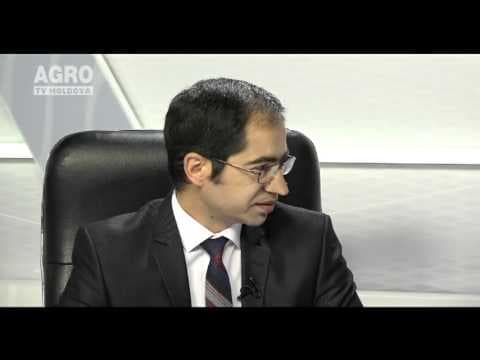 30.10.2015 DIALOG cu Eduard Robu