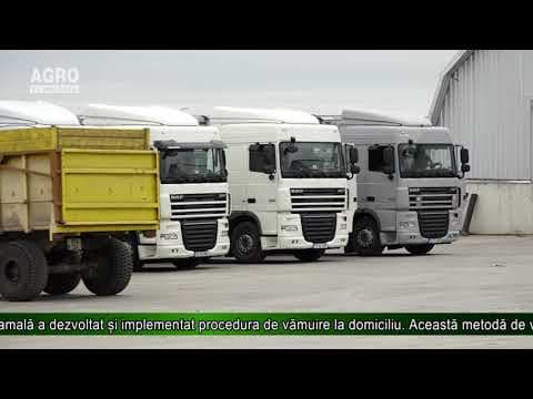 AGRO TV News - 31. 07. 2019