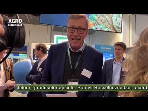AGRO TV News - 24. 01. 2020
