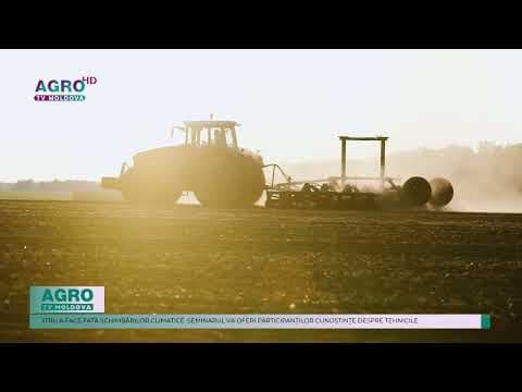 Agricultorii sunt invitați pe 16 august anul curent la un seminar dedicat agriculturii conservative