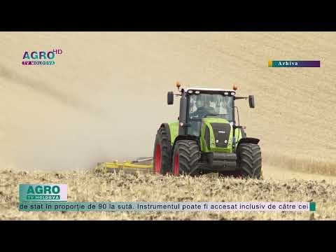 276 de solicitări pentru Creditul Agricol de Urgență au fost recepționate, în perioada 1 martie-24 mai