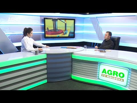 Actualitatea LA RAPORT - Experimente ucigașe în agricultura moldovenească